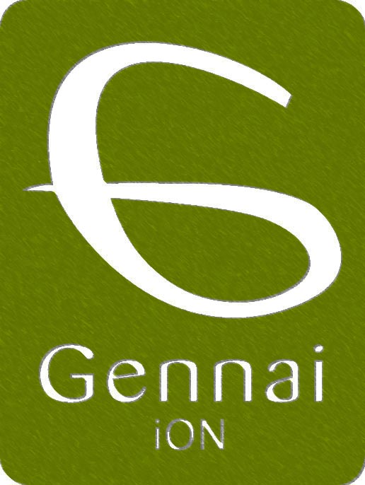 Gennai Ion